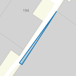 Perceel GVZ00-O-1498