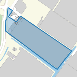 Perceel GVZ00-O-1502