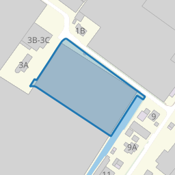 Perceel GVZ00-O-1503