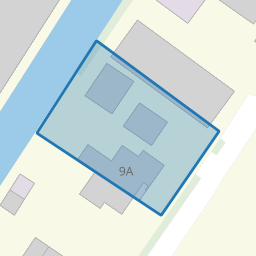 Perceel GVZ00-O-1505