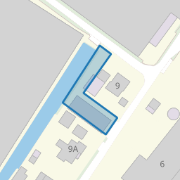 Perceel GVZ00-O-1506