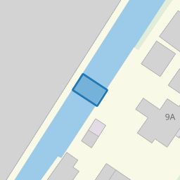 Perceel GVZ00-O-1509