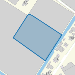 Perceel GVZ00-O-1510