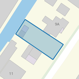 Perceel GVZ00-O-1512