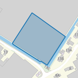 Perceel GVZ00-O-1516