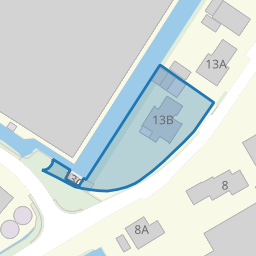 Perceel GVZ00-O-1519