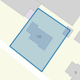 Perceel GVZ00-O-1522