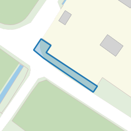 Perceel GVZ00-O-1524