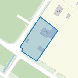 Perceel GVZ00-O-1525