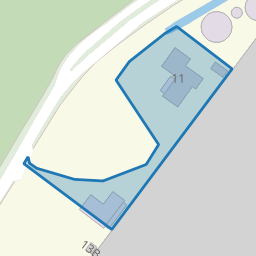 Perceel GVZ00-O-1527