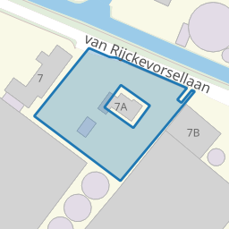 Perceel GVZ00-O-1530