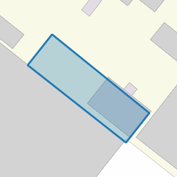 Perceel GVZ00-O-1533