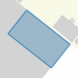 Perceel GVZ00-O-1534