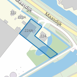 Perceel GVZ00-O-1539