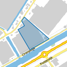 Perceel GVZ00-O-1545