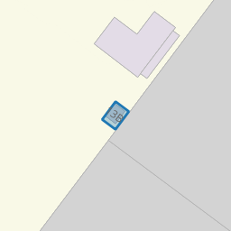 Perceel GVZ00-O-1547