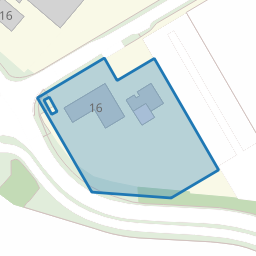 Perceel GVZ00-O-1549