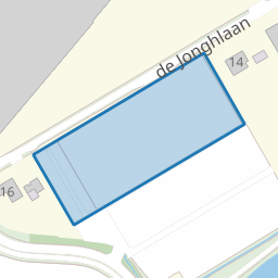 Perceel GVZ00-O-1550