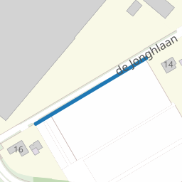 Perceel GVZ00-O-1551