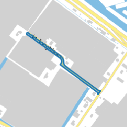 Perceel GVZ00-O-1554