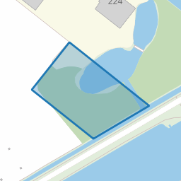 Perceel GVZ00-O-1557