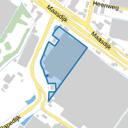 Perceel GVZ00-O-1560