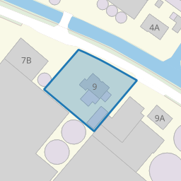 Perceel GVZ00-O-1561