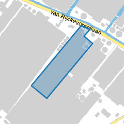 Perceel GVZ00-O-1562