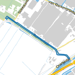 Perceel GVZ00-O-1564