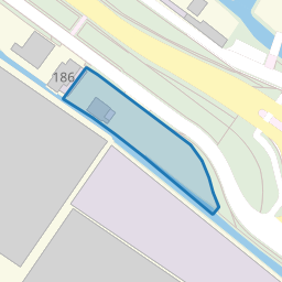 Perceel GVZ00-O-1568