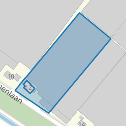 Perceel GVZ00-O-1569