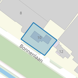 Perceel GVZ00-O-1570