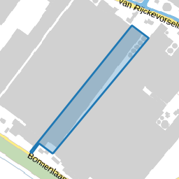 Perceel GVZ00-O-1571