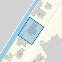 Perceel GVZ00-O-1572