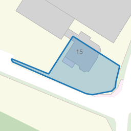 Perceel GVZ00-O-1577