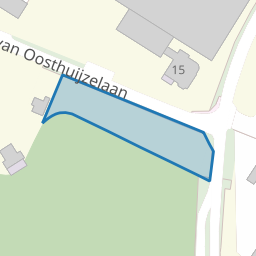 Perceel GVZ00-O-1578