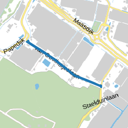 Perceel GVZ00-O-1579