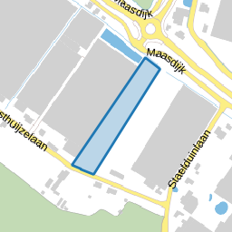 Perceel GVZ00-O-1587