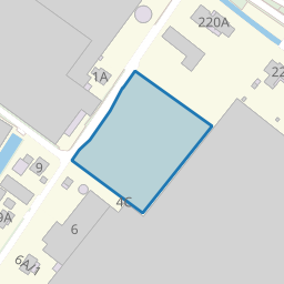 Perceel GVZ00-O-1589