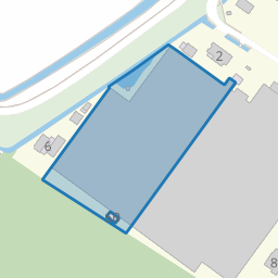 Perceel GVZ00-O-1604