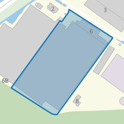 Perceel GVZ00-O-1607