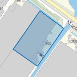 Perceel GVZ00-O-1609