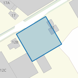 Perceel GVZ00-O-1612