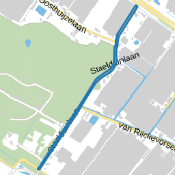 Perceel GVZ00-O-1614