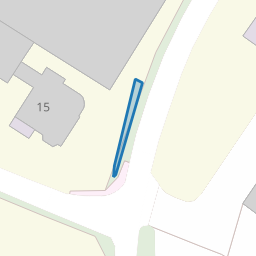 Perceel GVZ00-O-1615