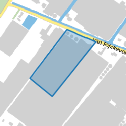 Perceel GVZ00-O-1617