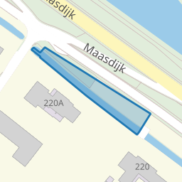 Perceel GVZ00-O-1627