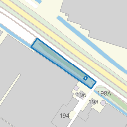 Perceel GVZ00-O-1636