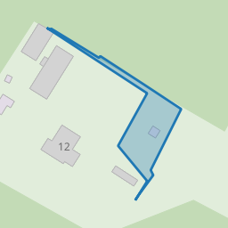 Perceel GVZ00-O-1641