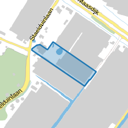 Perceel GVZ00-O-1645